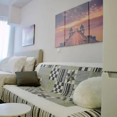 Lido Apartman