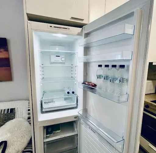 Lido شقة سالونيك