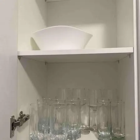 Lido Apartament Saloniki