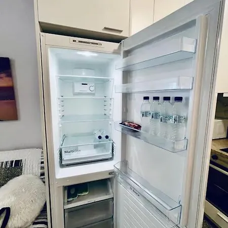 Lido Apartman Szaloniki