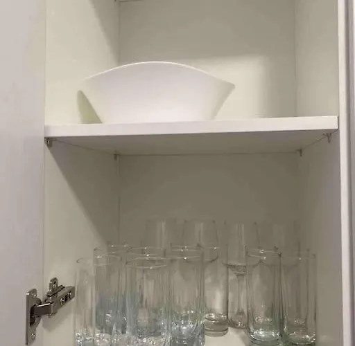 Lido 公寓 塞萨洛尼基
